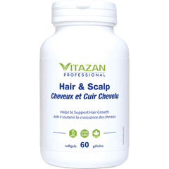 Hair & Scalp