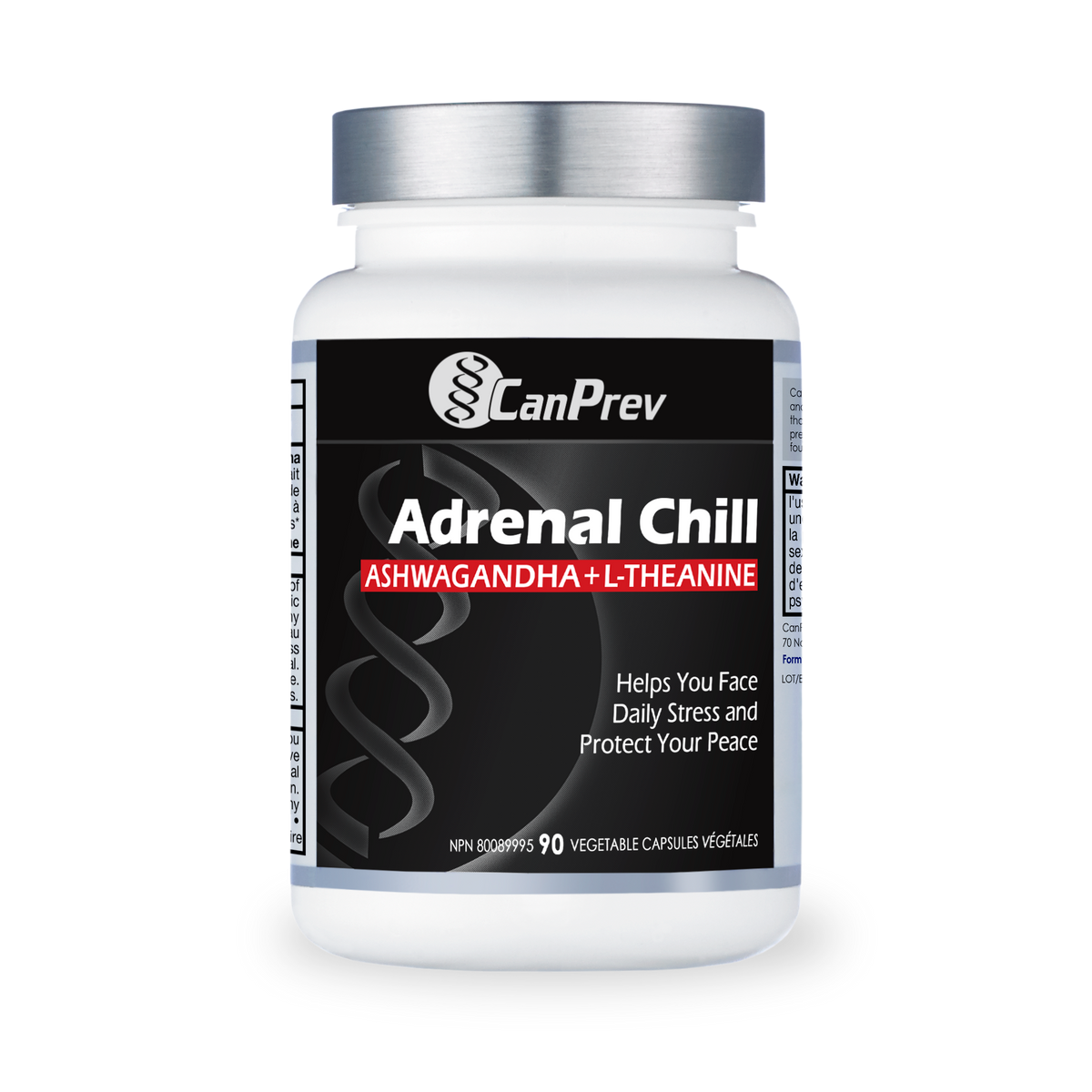 Adrenal Chill - Homme