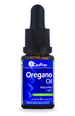 Oregano Oil