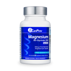 Magnesium Bis·Glycinate 200 Gentle