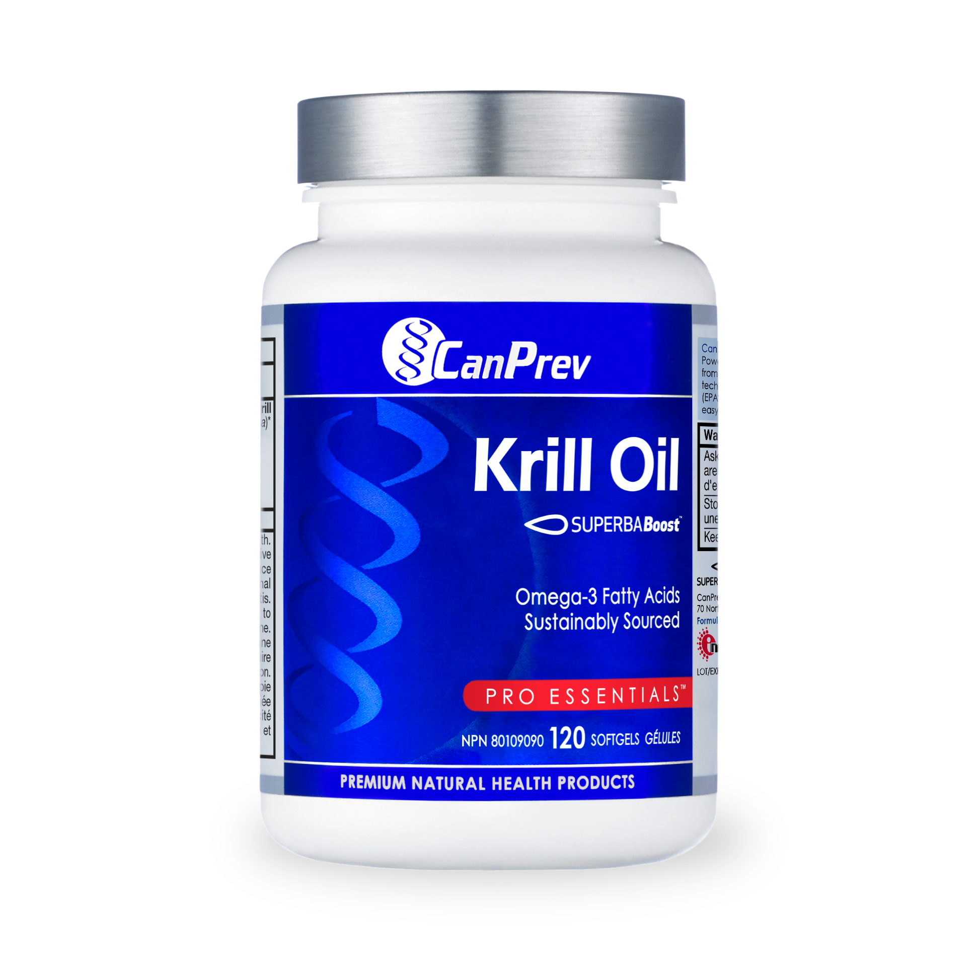 Krill Oil