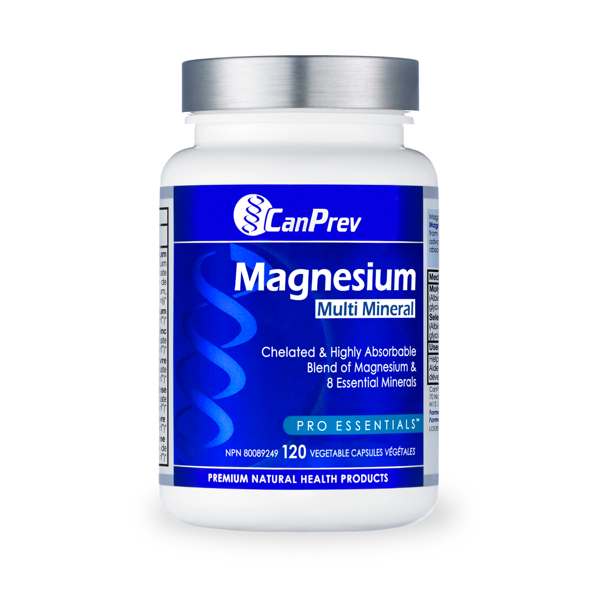 Magnesium Multi Mineral