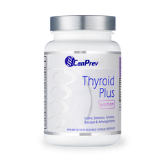 Thyroid Plus