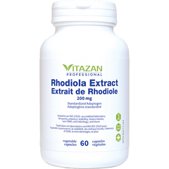 Extrait de Rhodiola