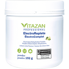 ElectroReplete