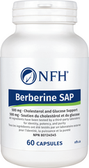 Berberine SAP 500mg
