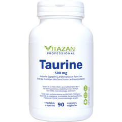 Taurine