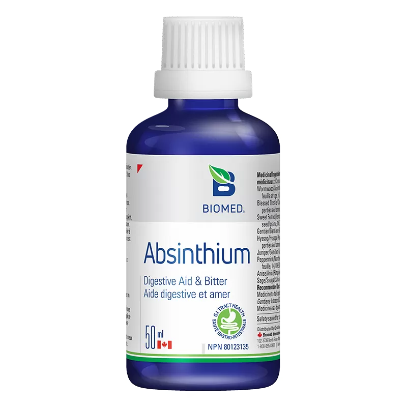 Absinthium