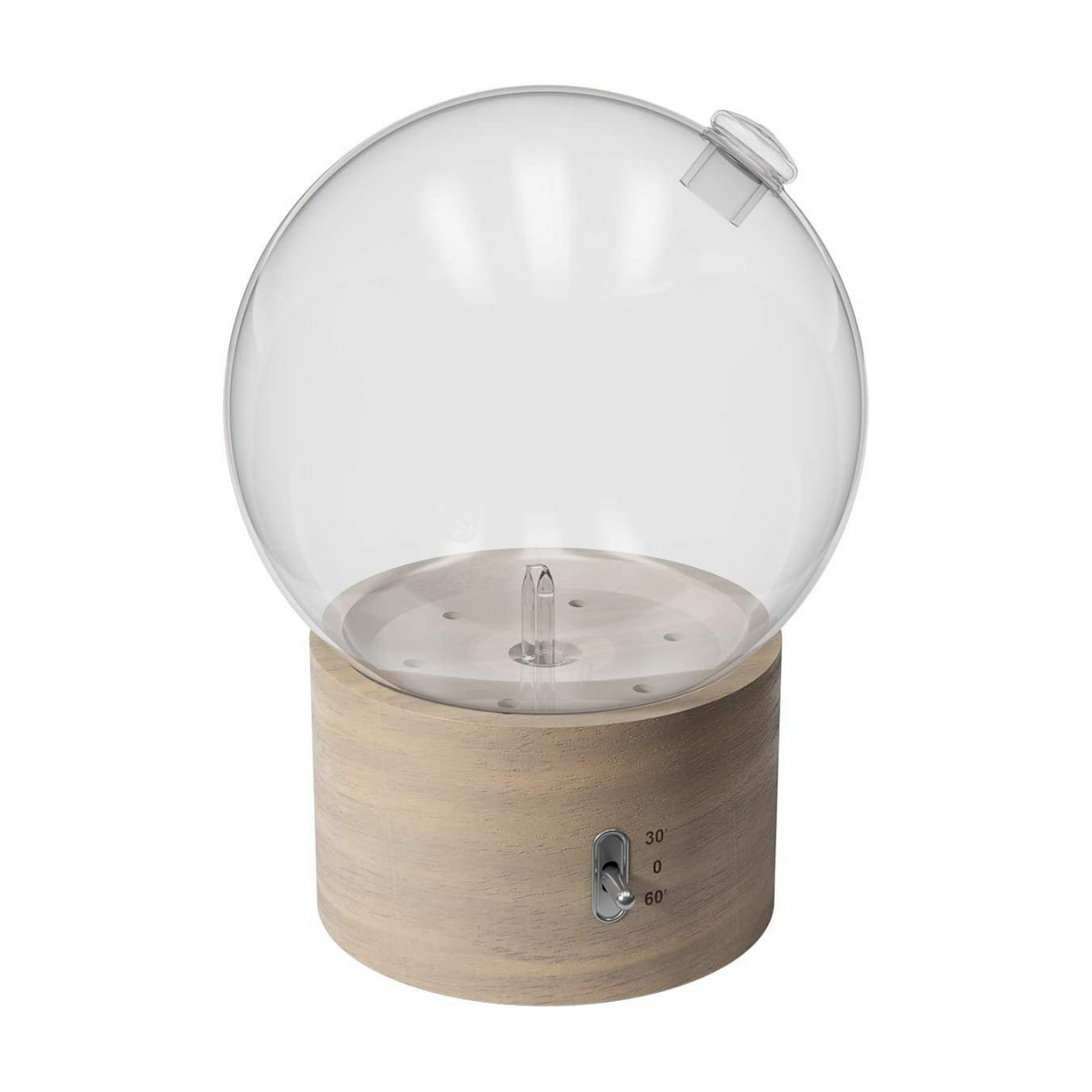 Diffuseur Bulle