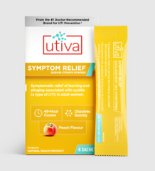 Symptom Relief