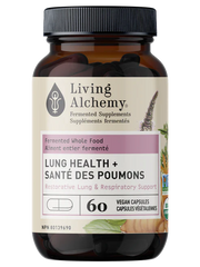 Santé des Poumons +