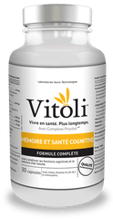 Mémoire et santé cognitive