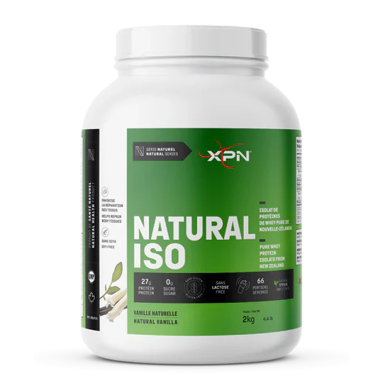 Natural Iso