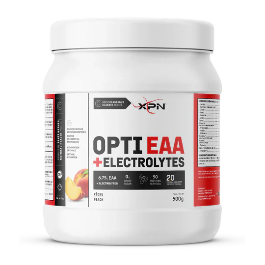 Opti EAA