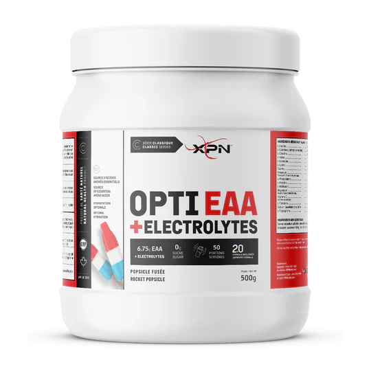 Opti EAA
