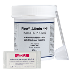 Pleo-ALKALA N poudre