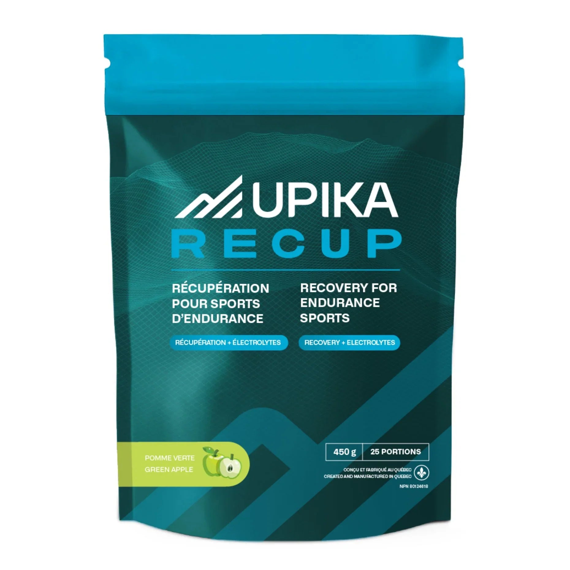 Upika Recup