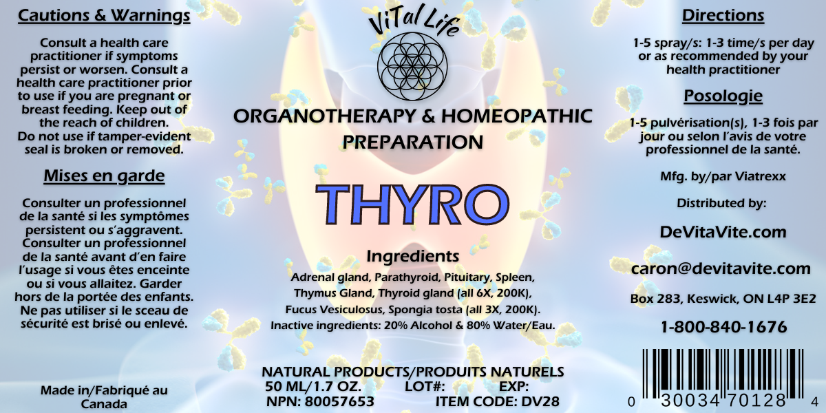 Thyro