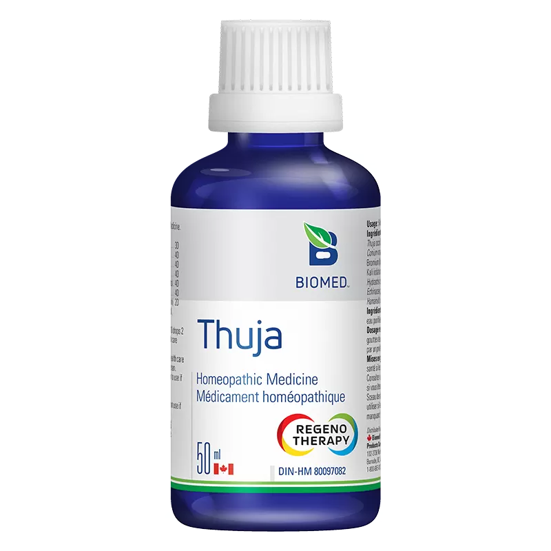Thuja