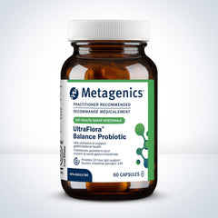 UltraFlora Balance Probiotic