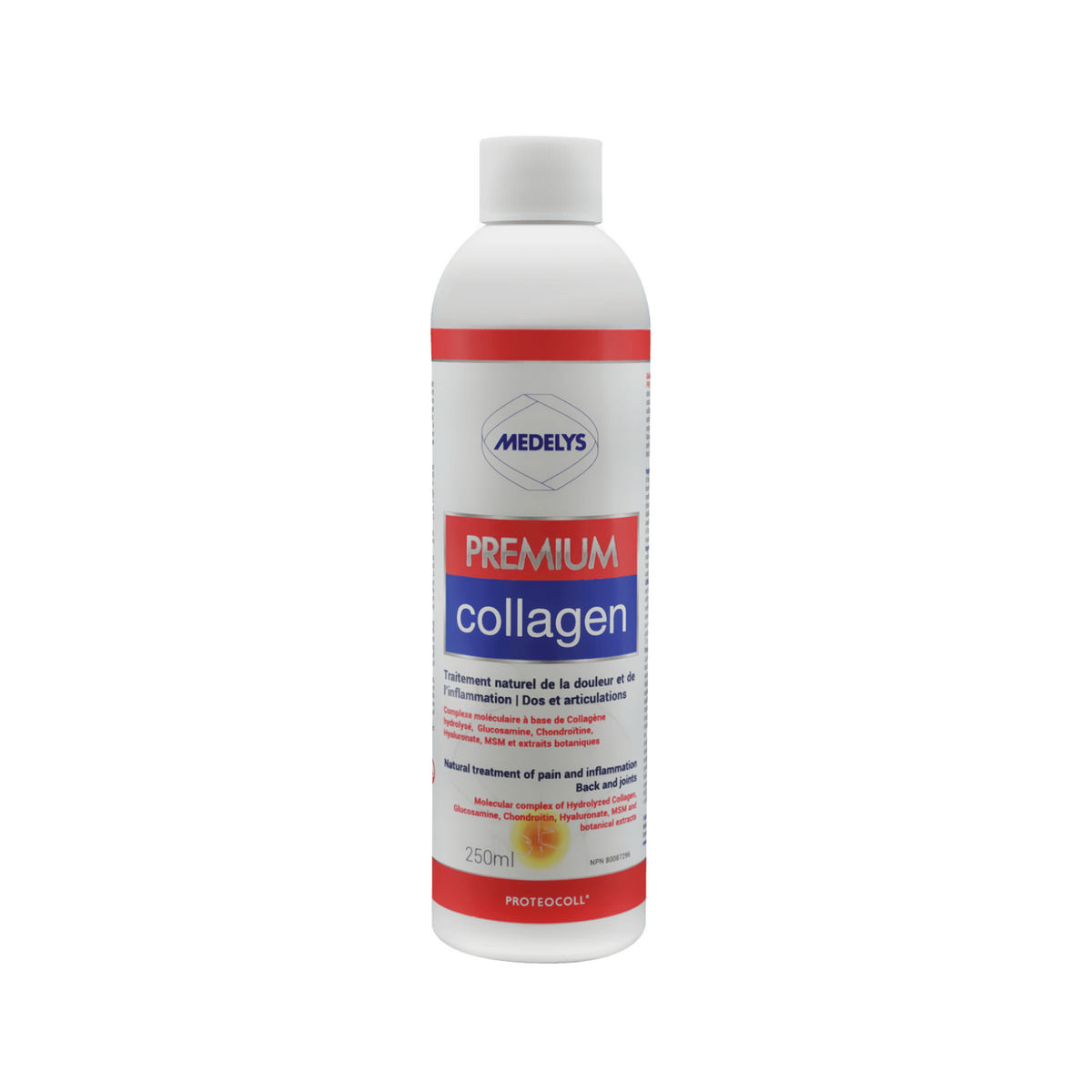 PREMIUM COLLAGEN