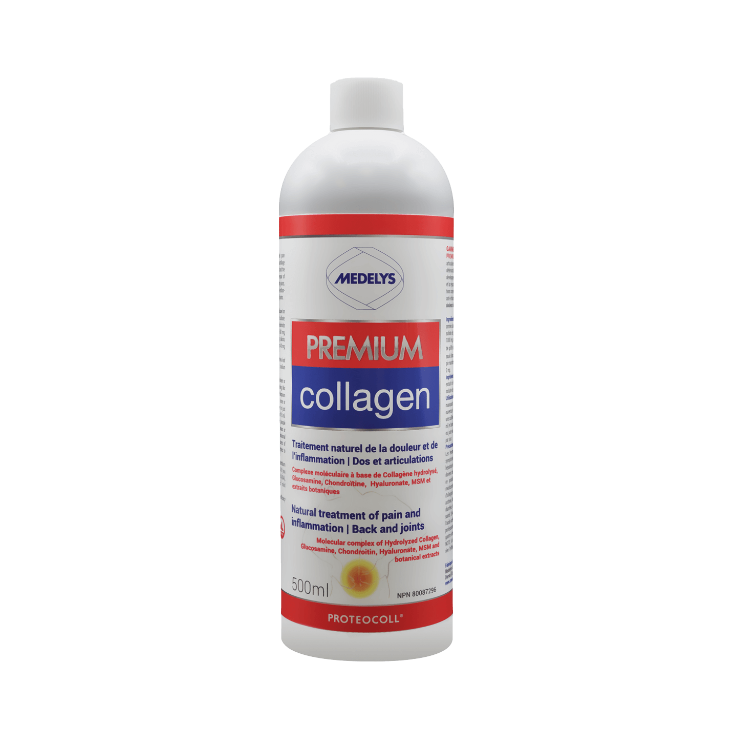 PREMIUM COLLAGEN