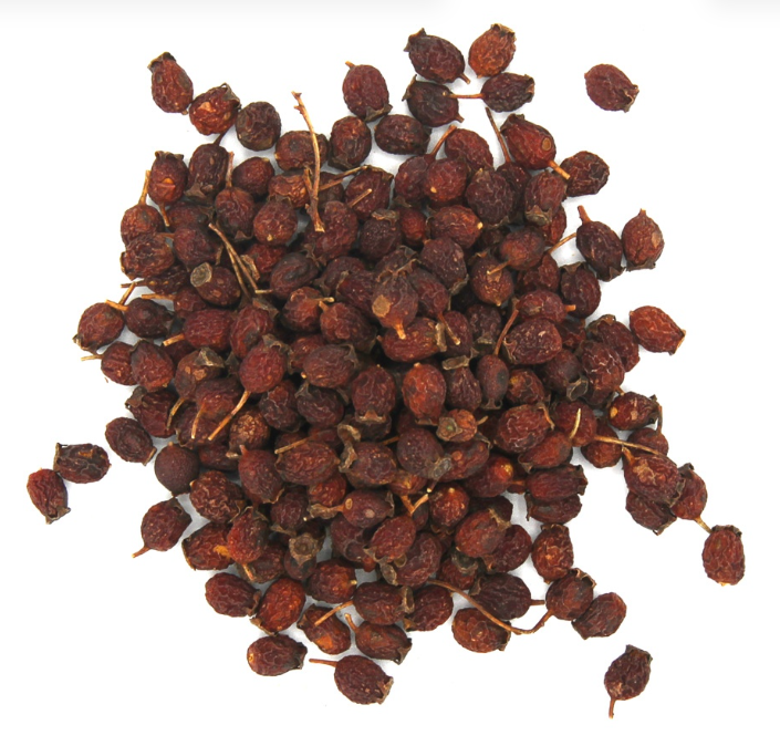 Aubépine - baie