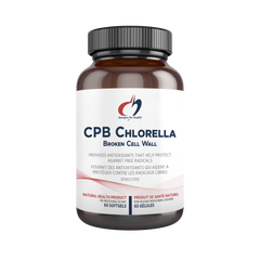 CPB Chlorella