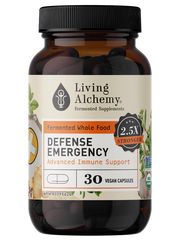Defense Emergency