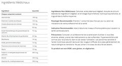 Vitamin B-Complex (* Glycogenics )