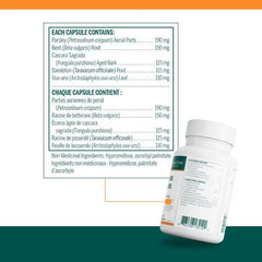 Herbotox Capsules