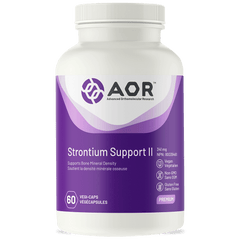 Strontium Support II