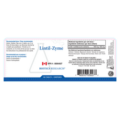 Lintel-Zyme