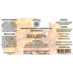 Relief +