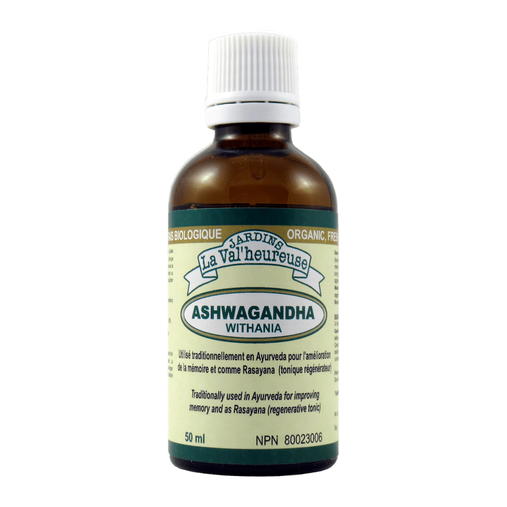 Ashwagandha