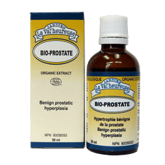 Bio-Prostate