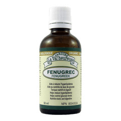 Fenugrec