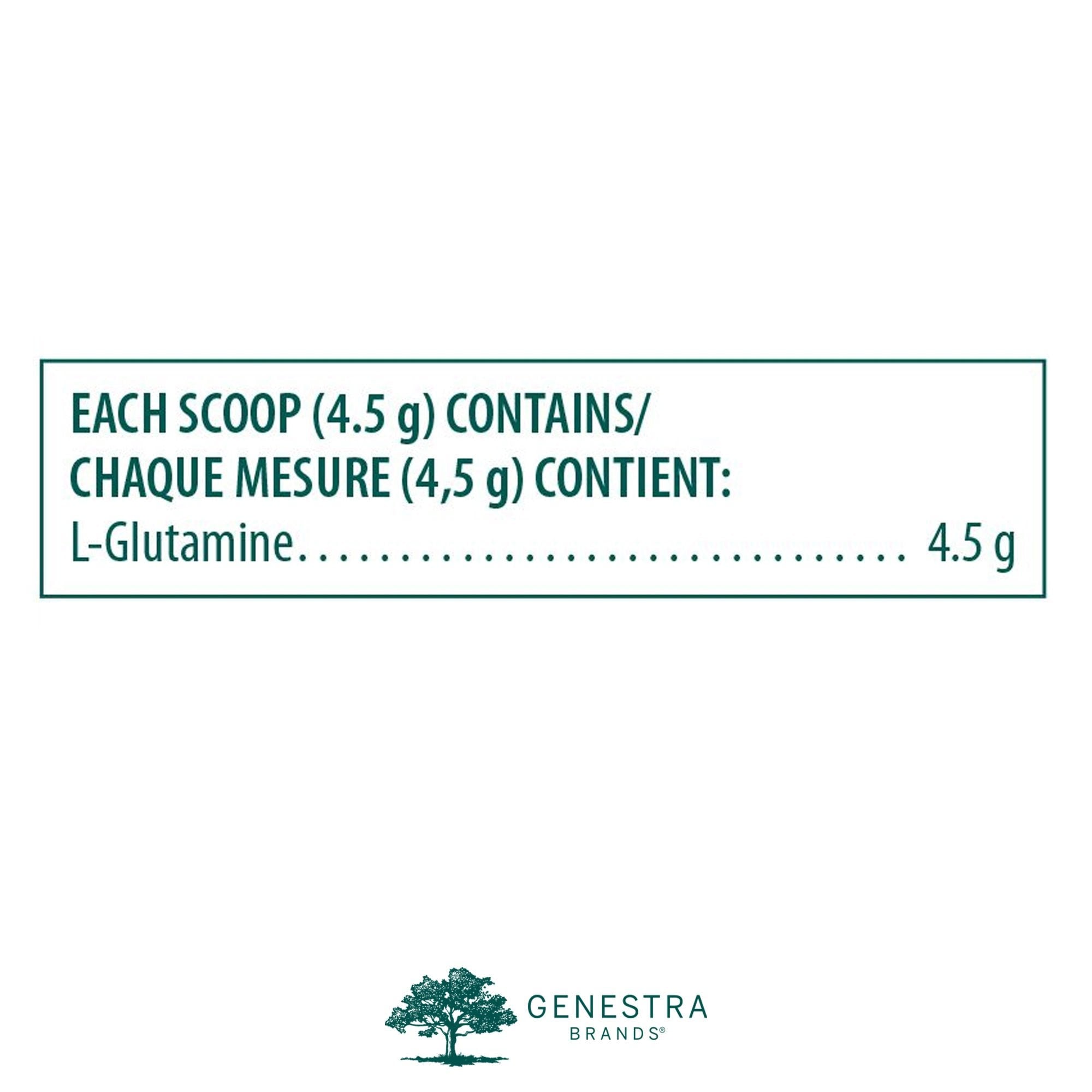 Amino L-Glutamine Powder