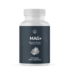 MAG+