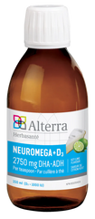 Neuromega + D3
