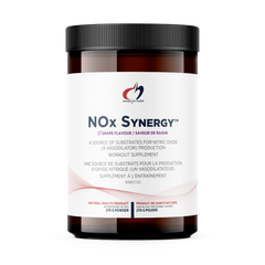 NOx Synergy