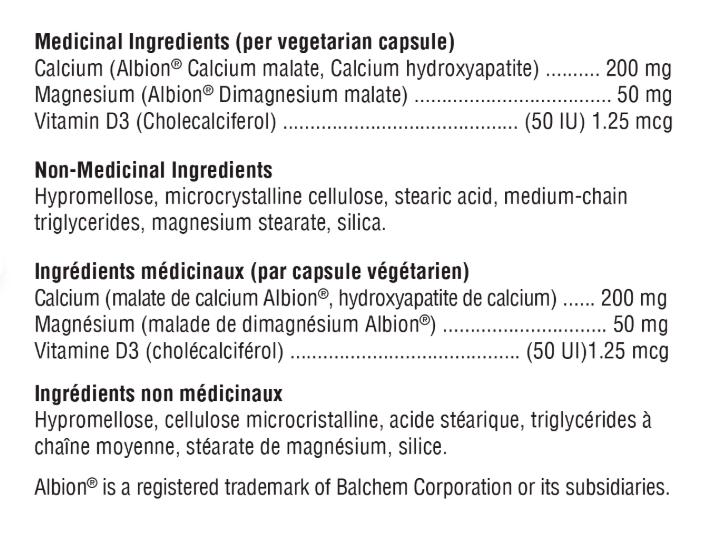 Ossopan MD