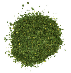Persil - feuille coupée