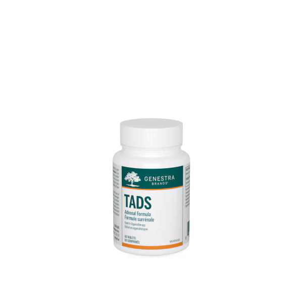 TADS (adrenal)