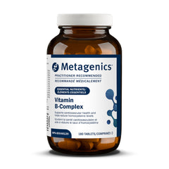 Vitamin B-Complex (* Glycogenics )