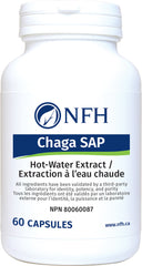 Chaga SAP