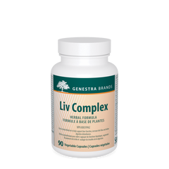 Liv Complex