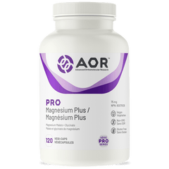 Pro Magnesium Plus