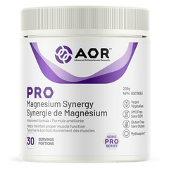 Pro Magnesium Synergy