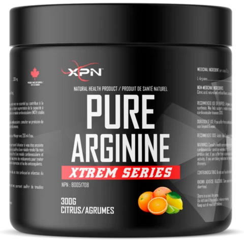 Pure Arginine